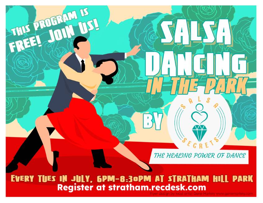 Salsa Dancing - Copy